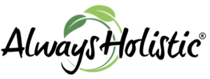 www.alwaysholistic.com logo